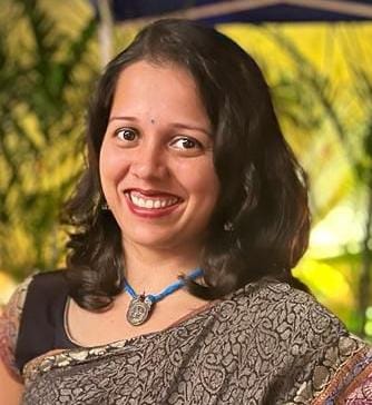 Mrs. Anaushka Hardikar