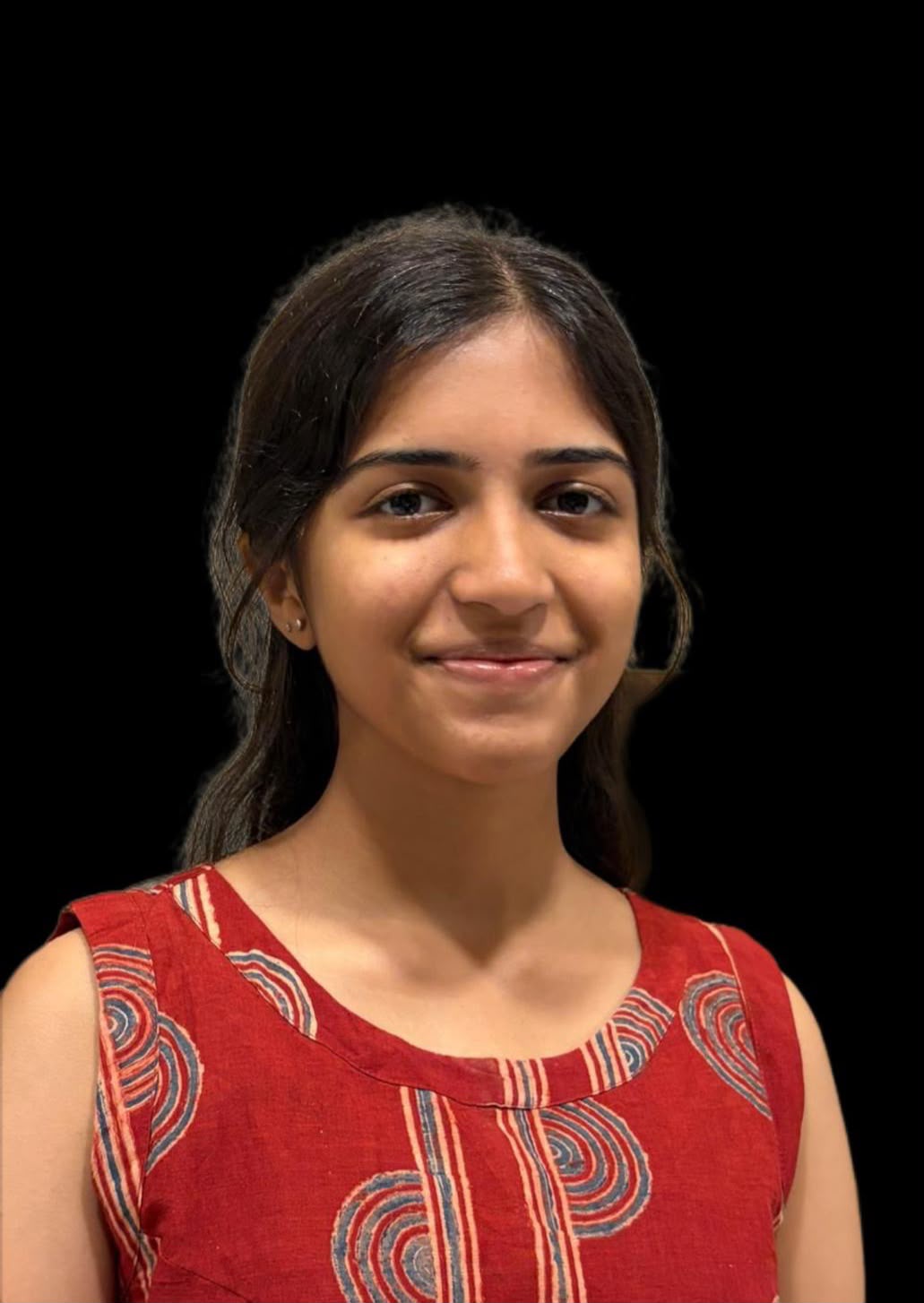 Anushree Inamdar