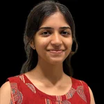 Anushree Inamdar