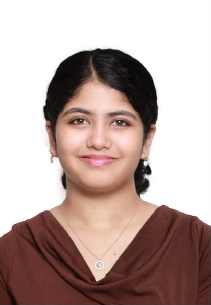 Saloni Sane