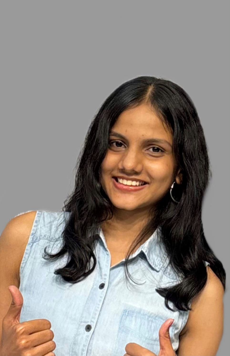 Sejal Pawar