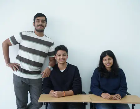 Board Exam Success Stories