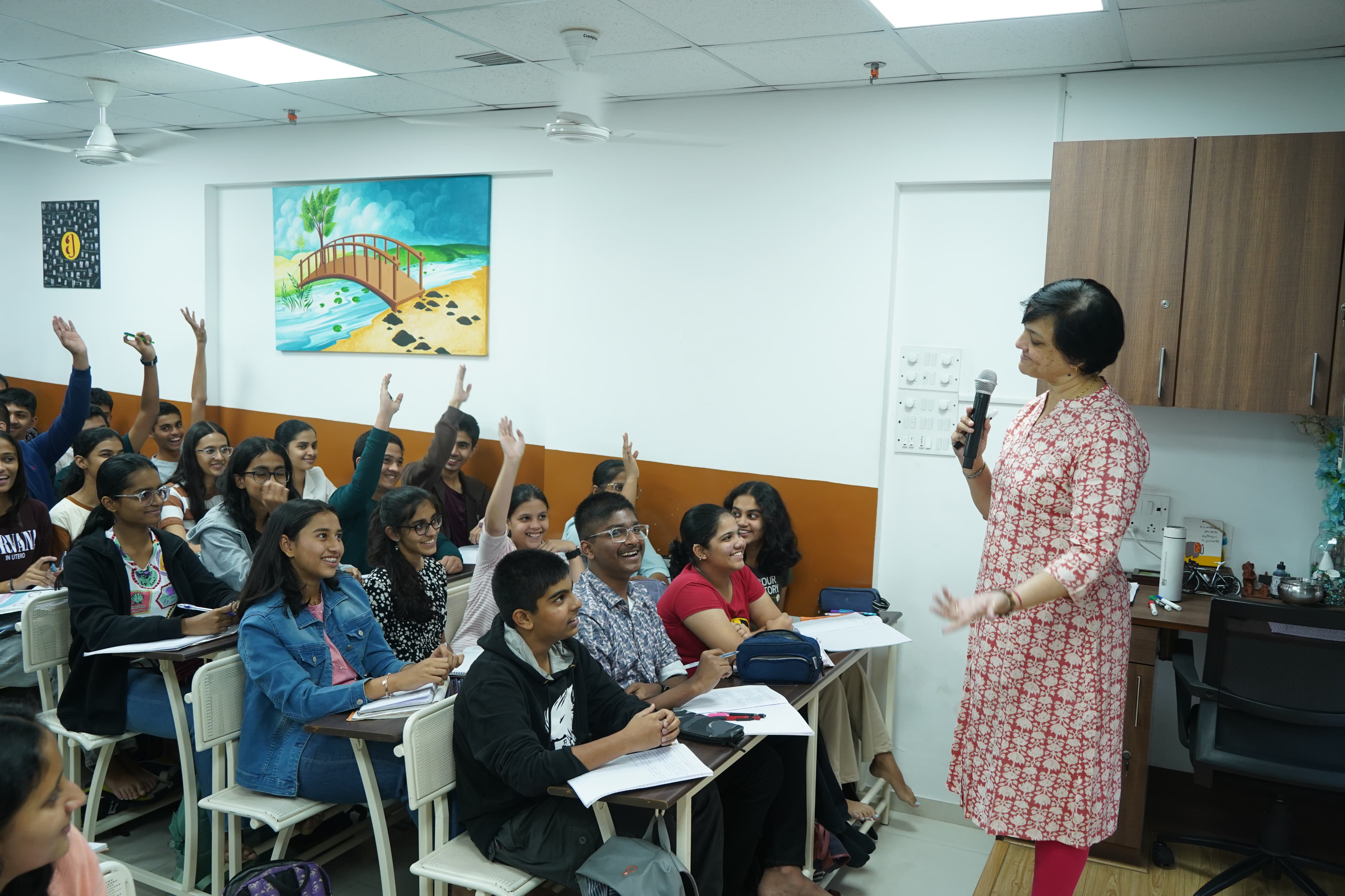 Admission for Academic Year 2025-26
