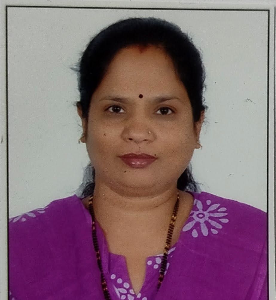 Mrs. Geetanjali Bodhankar