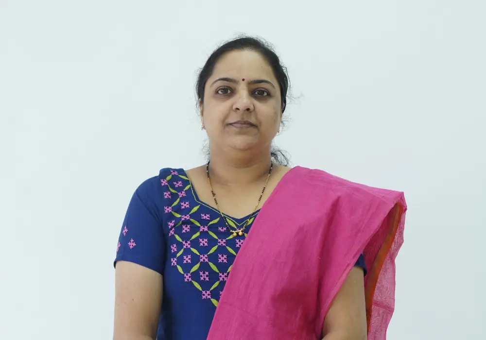 Mrs. Gouri Kulkarni