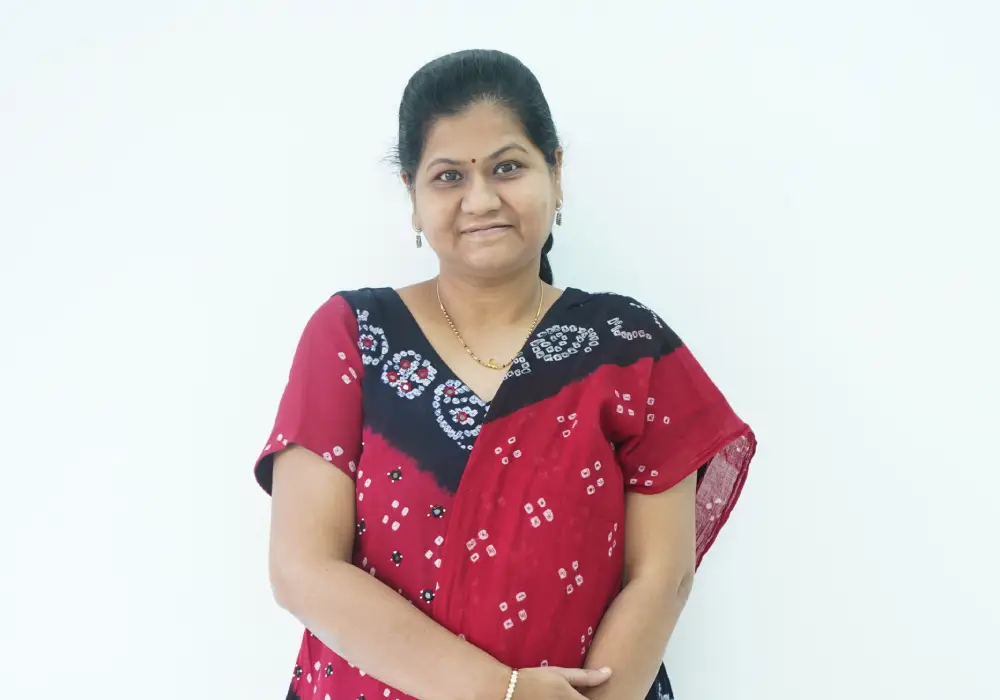 Mrs. Pallavi Karkhanis