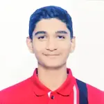 Parth Warade